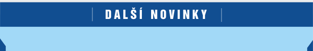 Další novinky